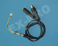 cable connector for car audio application--鿴Ʒϸ