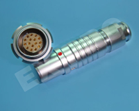 Male and Female 3B 16pin electrical connector--鿴Ʒϸ
