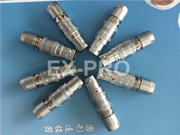 90 degree angle waterproof connector--鿴Ʒϸ