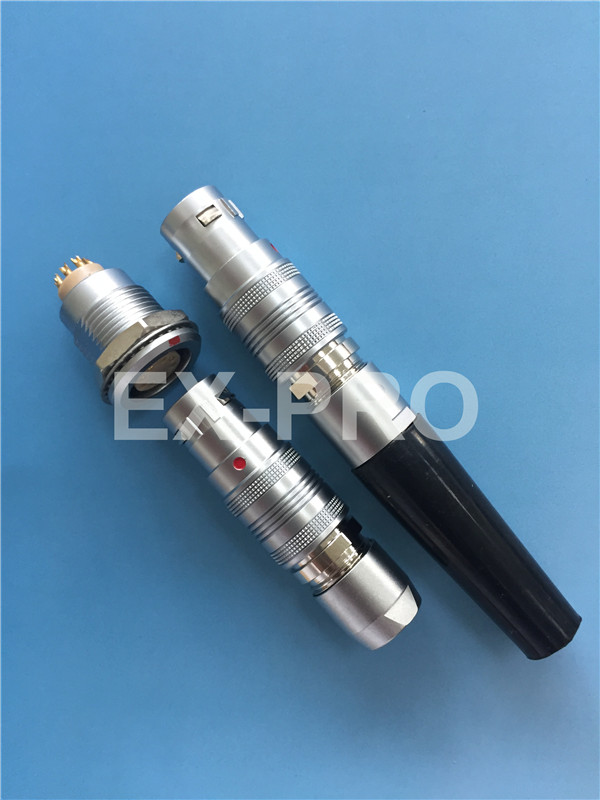 EX-PRO 1K 4 Pin connector--鿴Ʒϸ