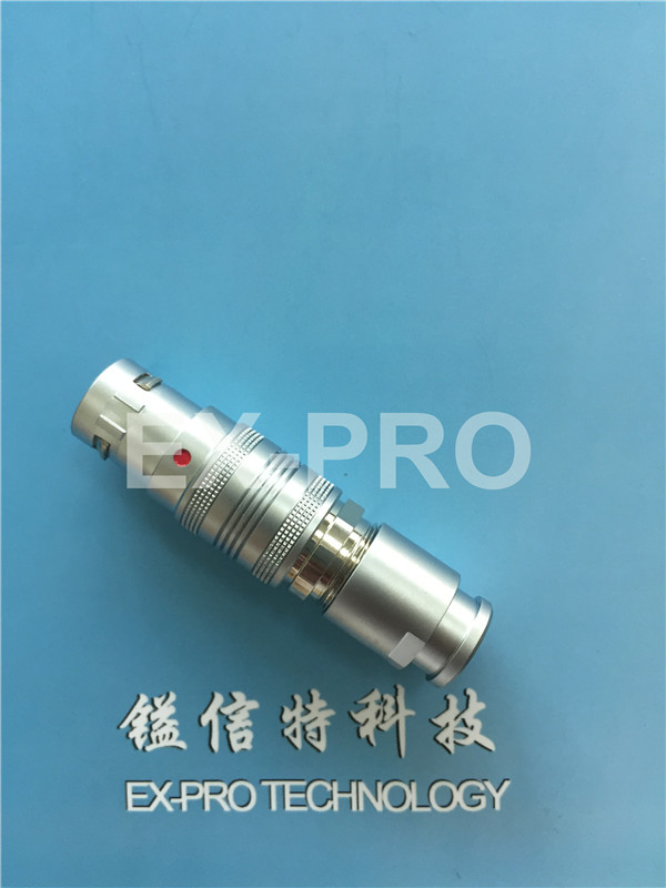 EX-PRO 1K 2 Pin connector--鿴Ʒϸ