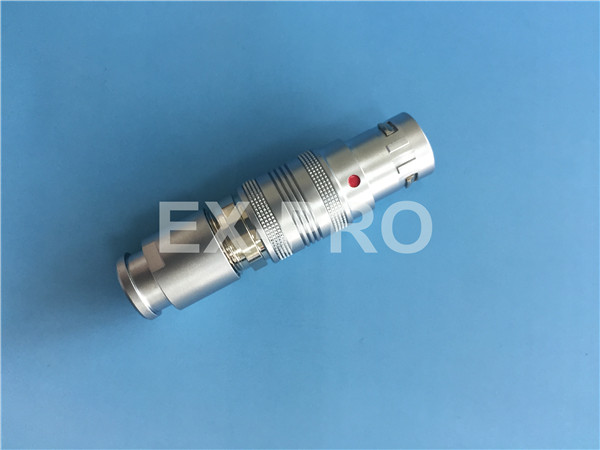 EX-PRO 1K 5 Pin connector--鿴Ʒϸ
