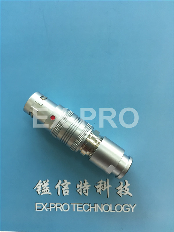 EX-PRO 1K 6 Pin connector--鿴Ʒϸ
