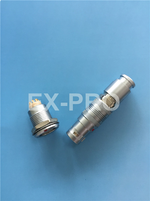 EX-PRO 1K 14 Pin connector--鿴Ʒϸ