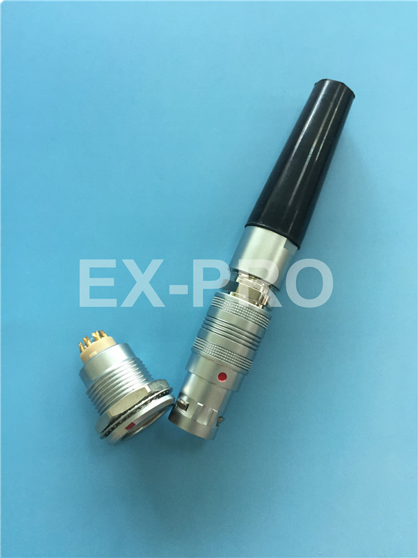 EX-PRO 1K 16 Pin connector--鿴Ʒϸ